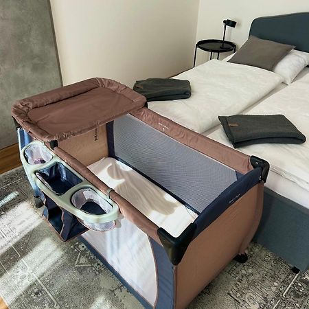 Apartment Dita Karlowe Wary Zewnętrze zdjęcie