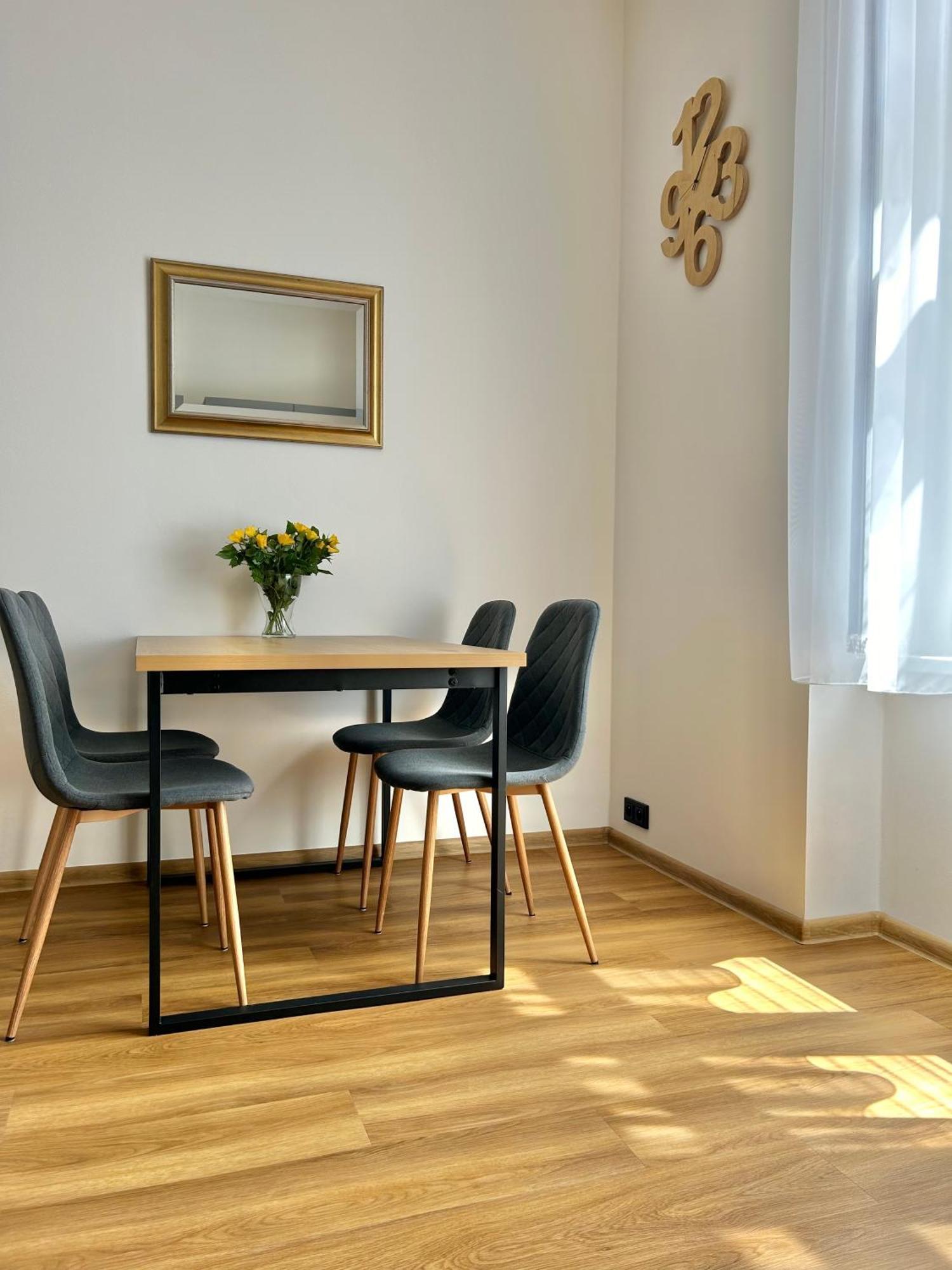Apartment Dita Karlowe Wary Zewnętrze zdjęcie