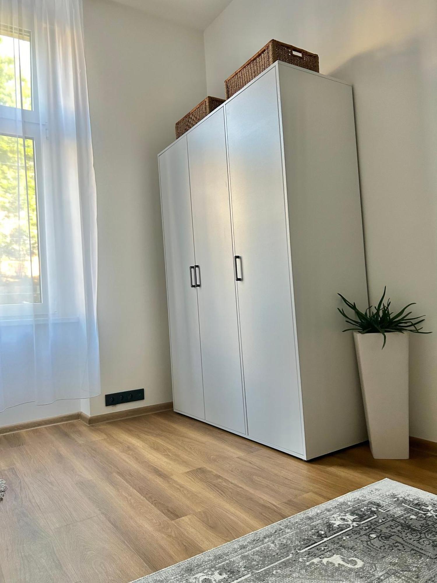 Apartment Dita Karlowe Wary Zewnętrze zdjęcie